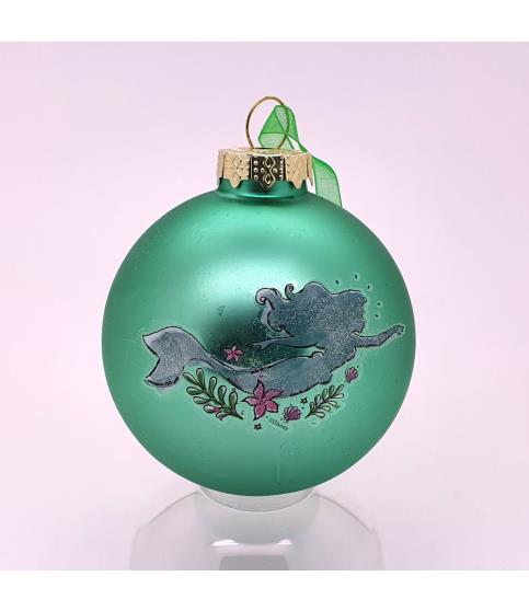 Ariel ornament