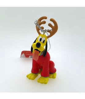 Pluto ornament