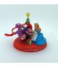 Alice ornament