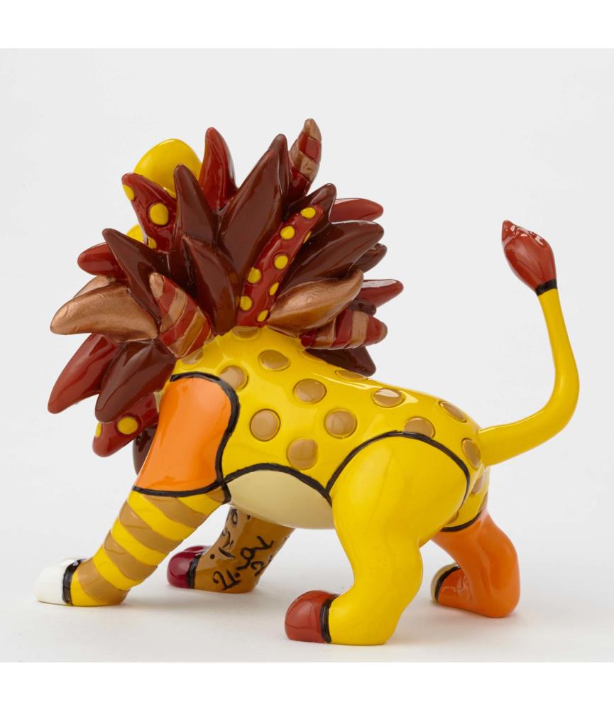 Simba Mini Fig
