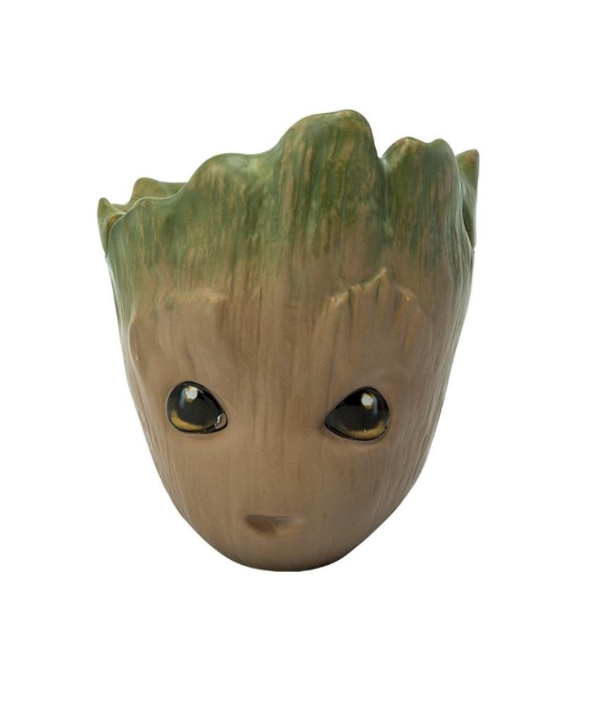 Mug 3D Groot 300ml