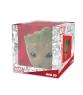 Mug 3D Groot 300ml