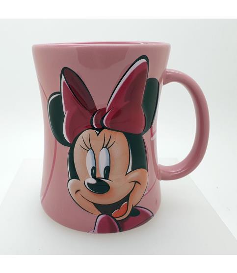 Mug Minnie