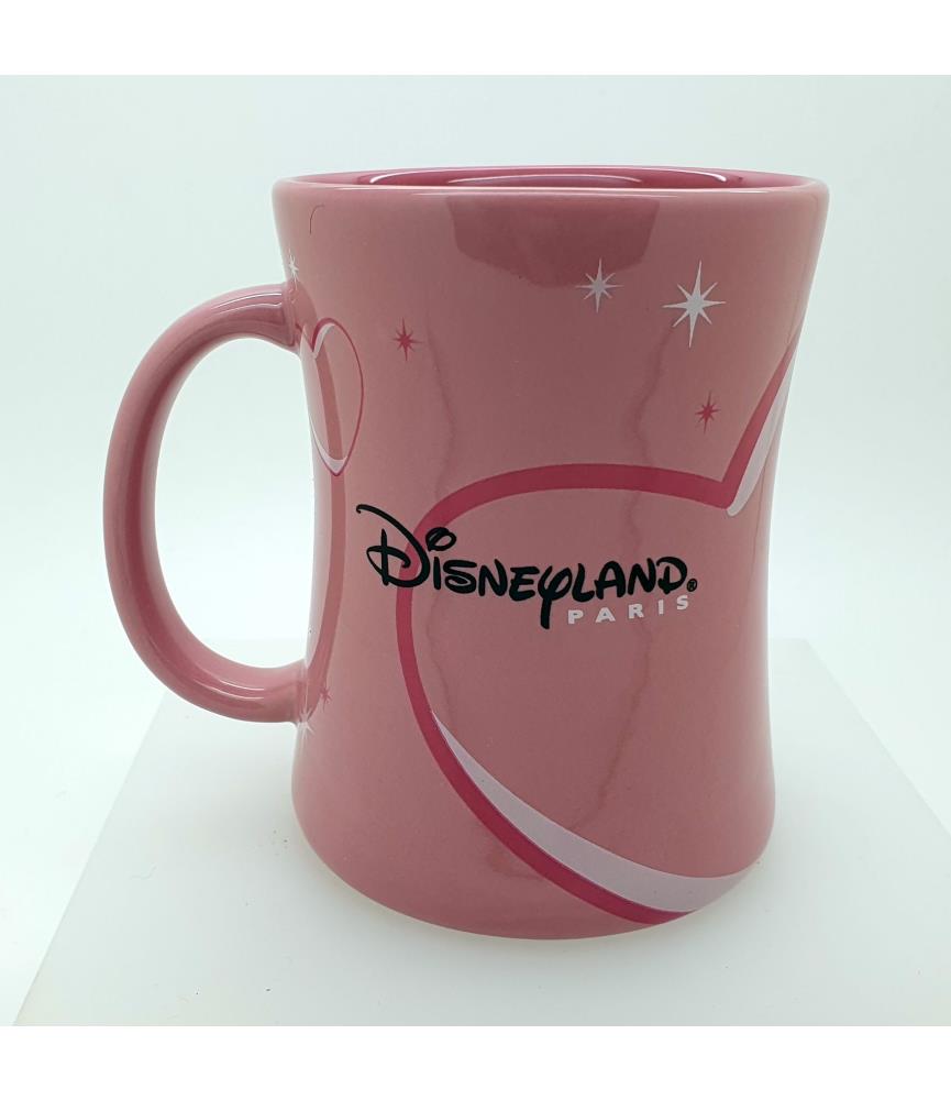 Mug Minnie