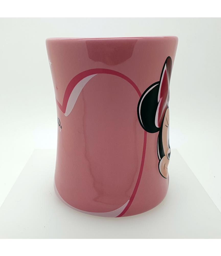 Mug Minnie