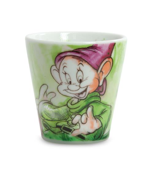 Dopey Small Goblet