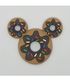 Mickey Candy magnet