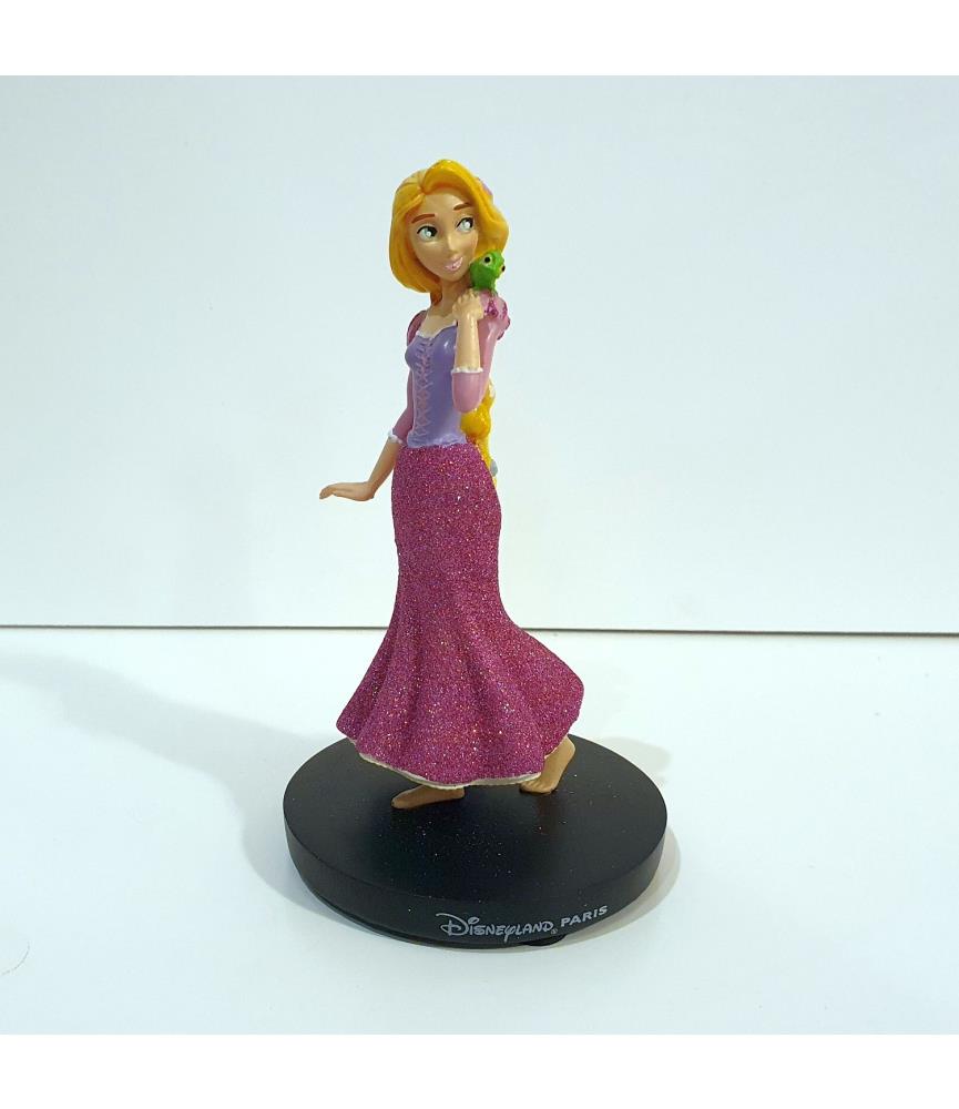 Rapunzel