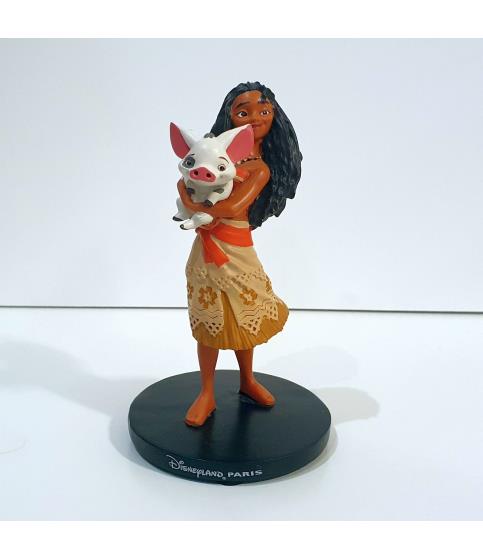 Moana