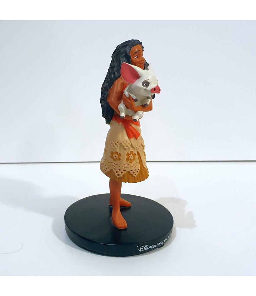 Moana