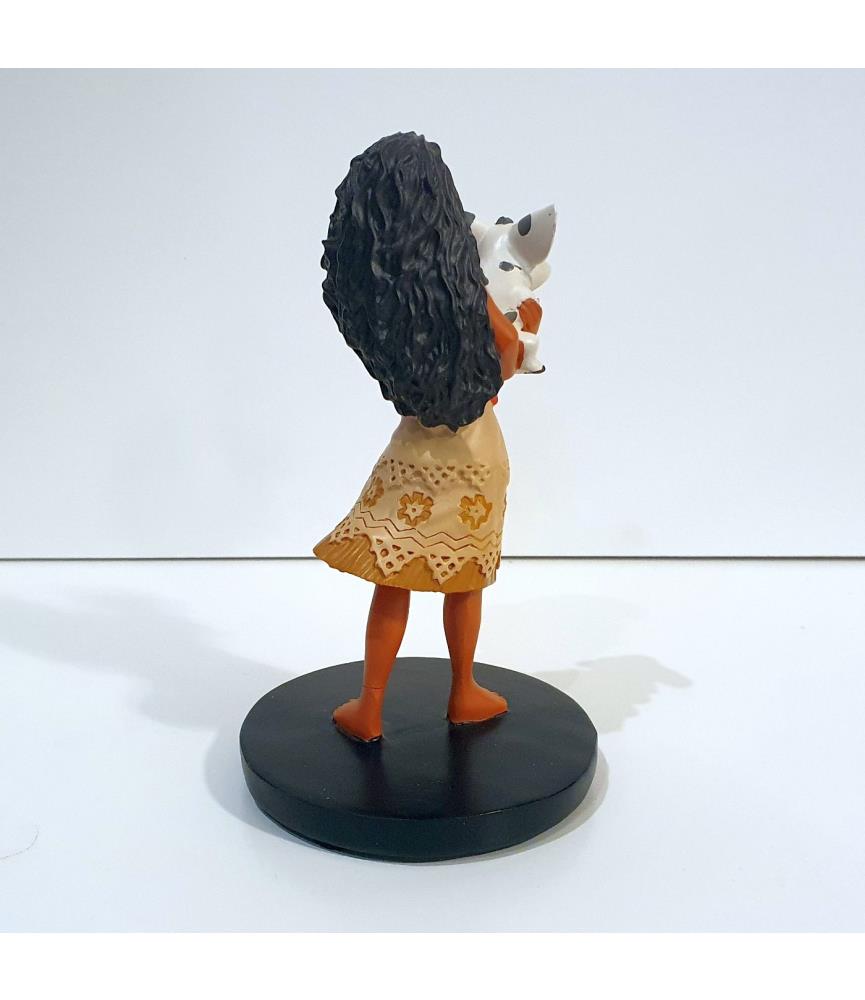 Moana