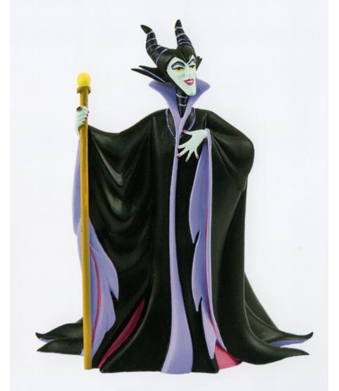 Maleficent
