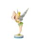 Tink with seashell