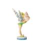 Tink with seashell