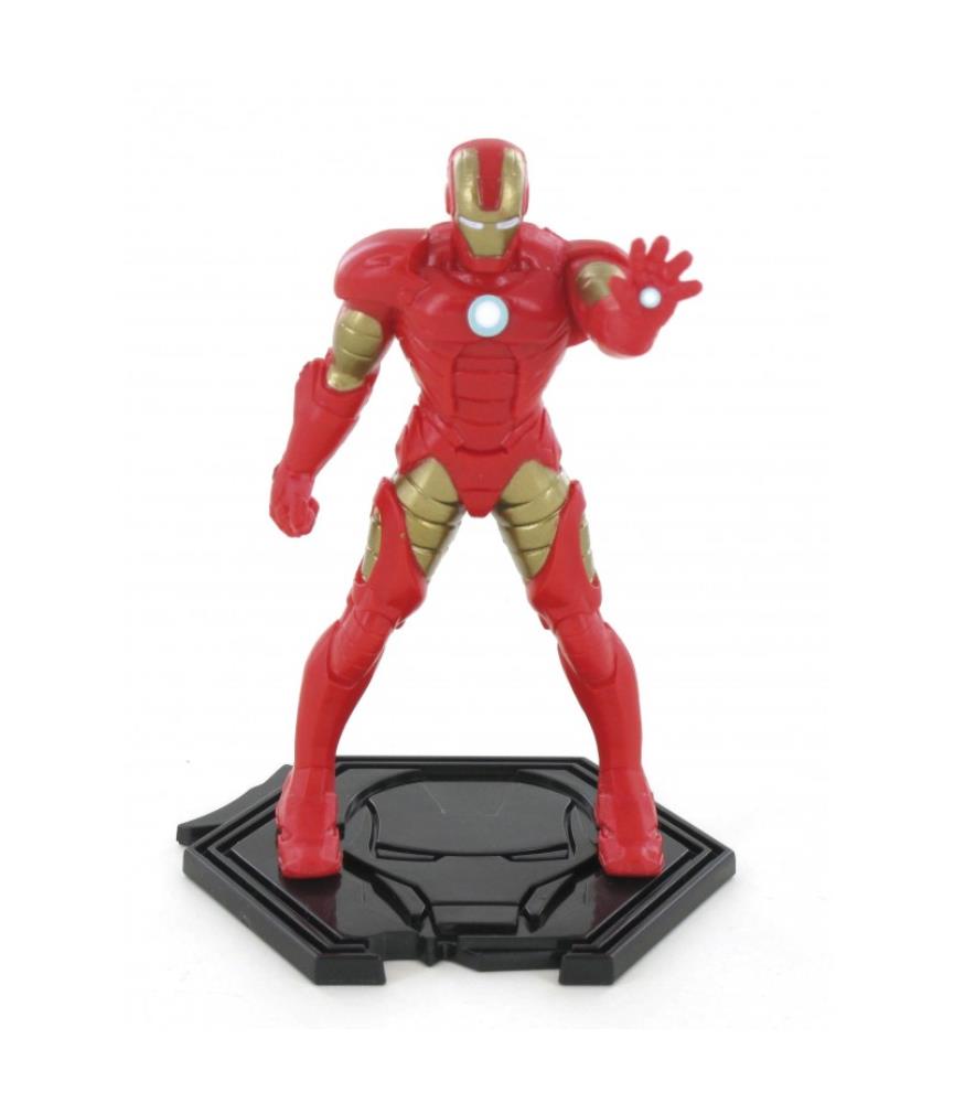 Iron Man