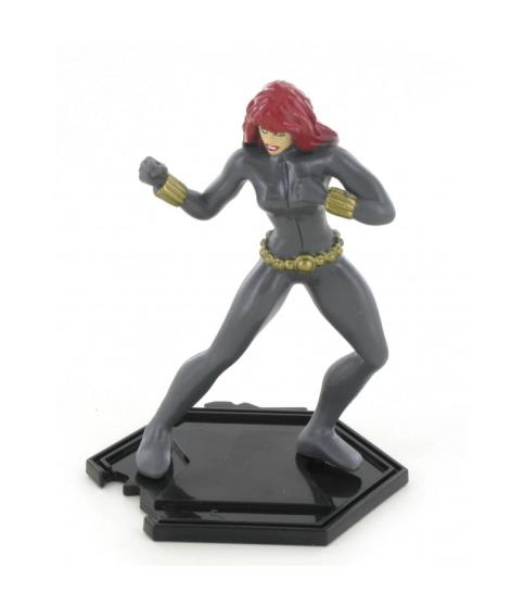 Black Widow