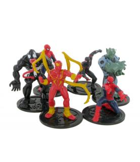 Spiderman