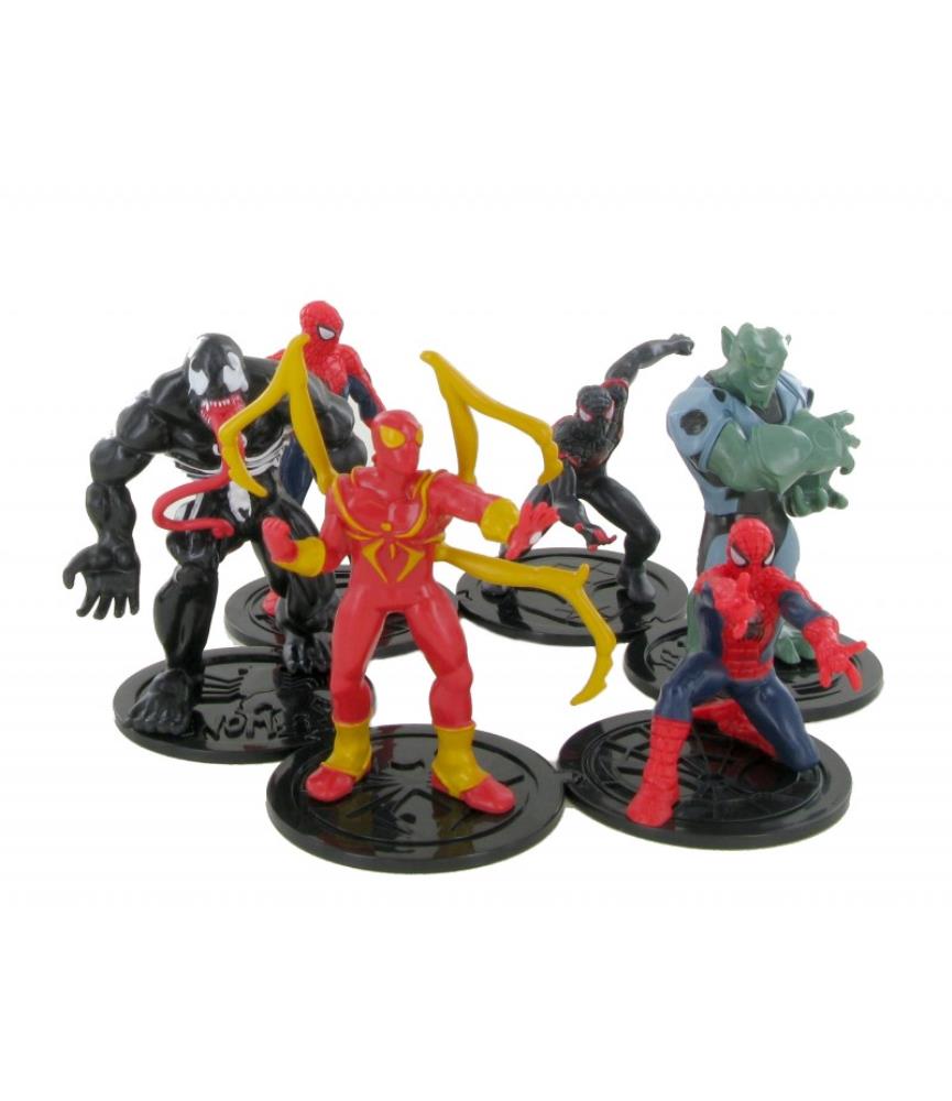 Spiderman