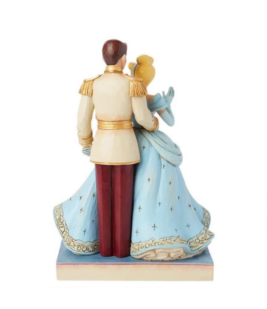 Cinderella & Prince Charming