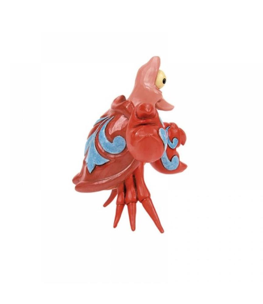 Sebastian Mini Figurine