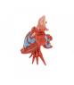 Sebastian Mini Figurine