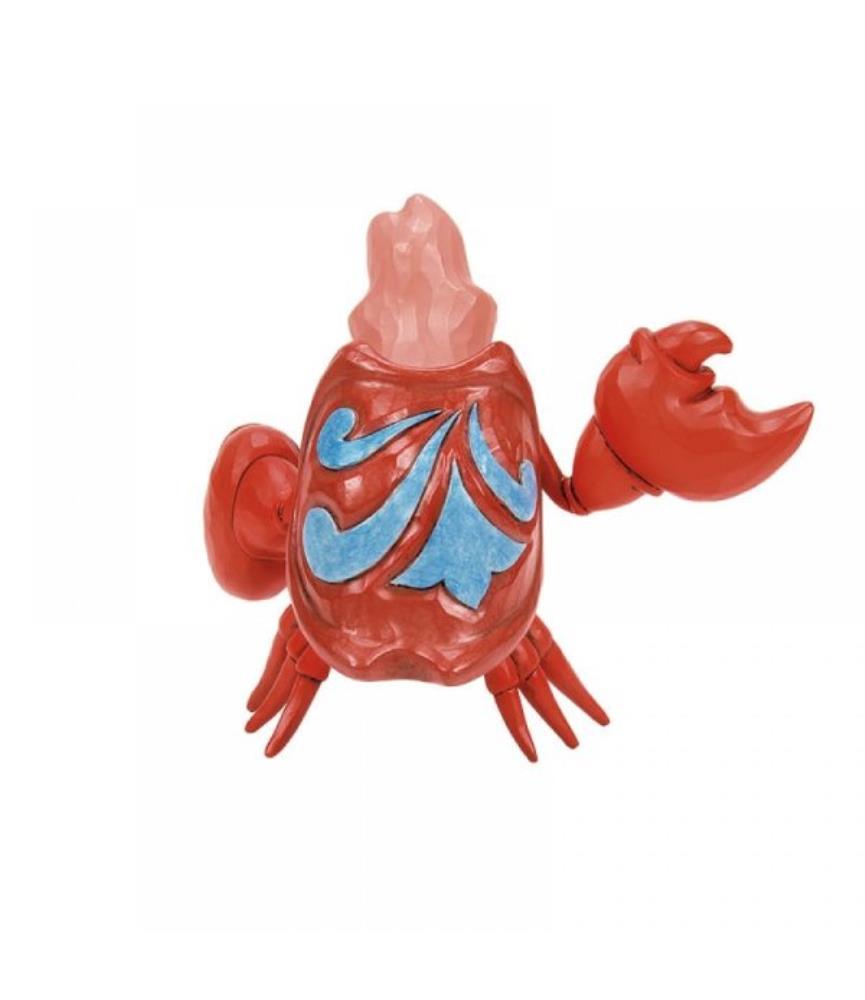 Sebastian Mini Figurine