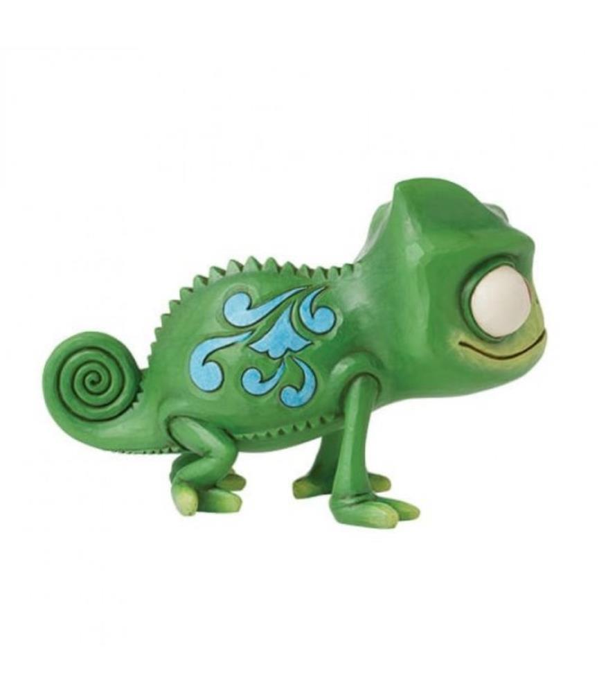 Pascal Mini Figurine