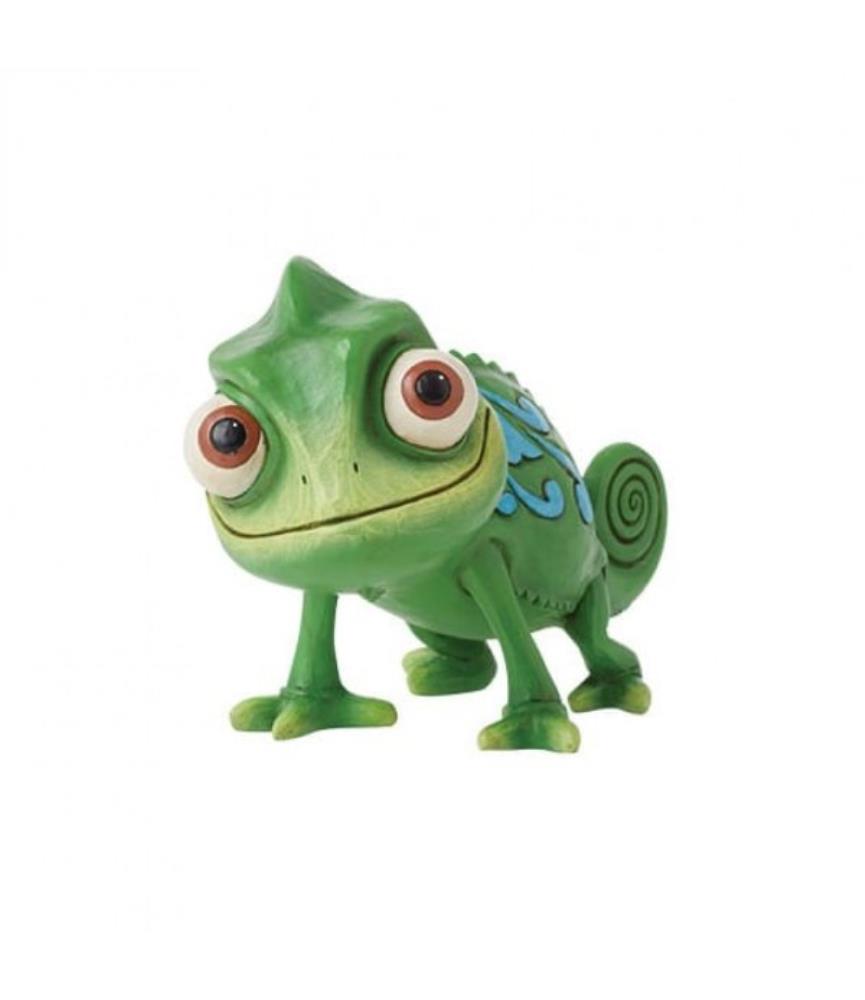 Pascal Mini Figurine