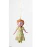 Anna ornament