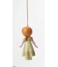 Anna ornament