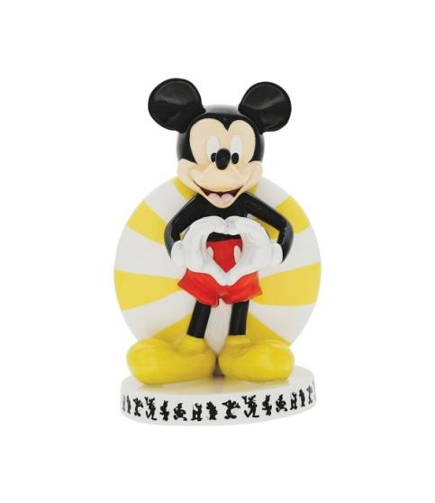 Modern Mickey
