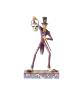 The Shadow Man Can: Facilier