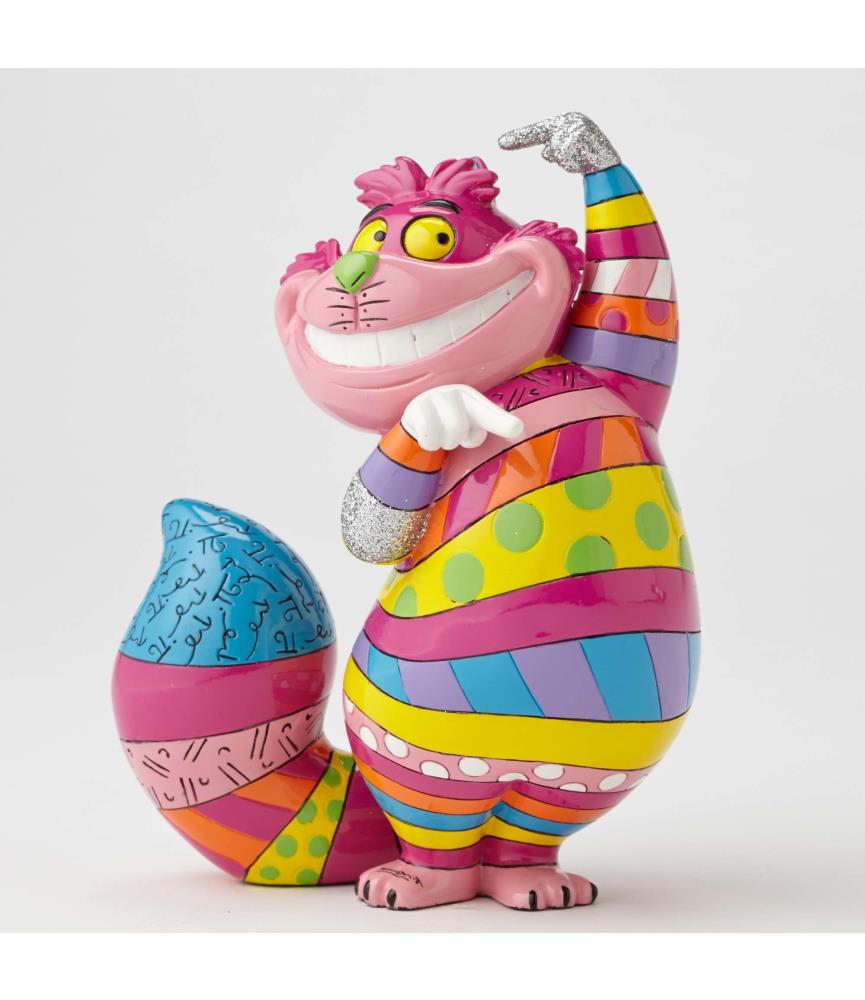 Cheshire Cat