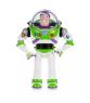Talking Doll/Figurine: Buzz (v2)