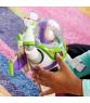 Talking Doll/Figurine: Buzz (v2)