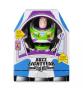 Talking Doll/Figurine: Buzz (v2)