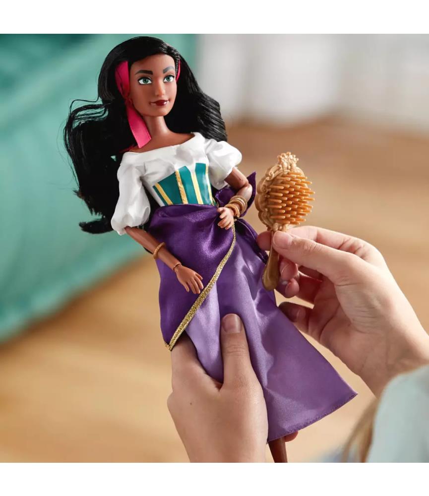 Classic Doll Esmeralda
