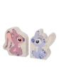 Stitch Bookends