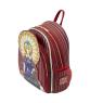 Loungefly Mini Backpack - Evil Queen on  Throne