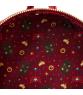 Loungefly Mini Backpack - Evil Queen on  Throne