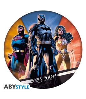 Mouse pad Justice League DC comics