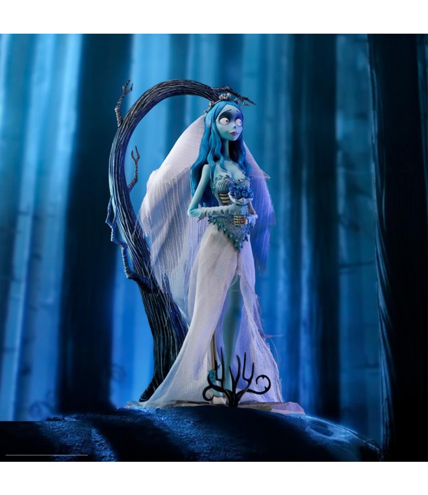 Corpse Bride - Figurine Emily