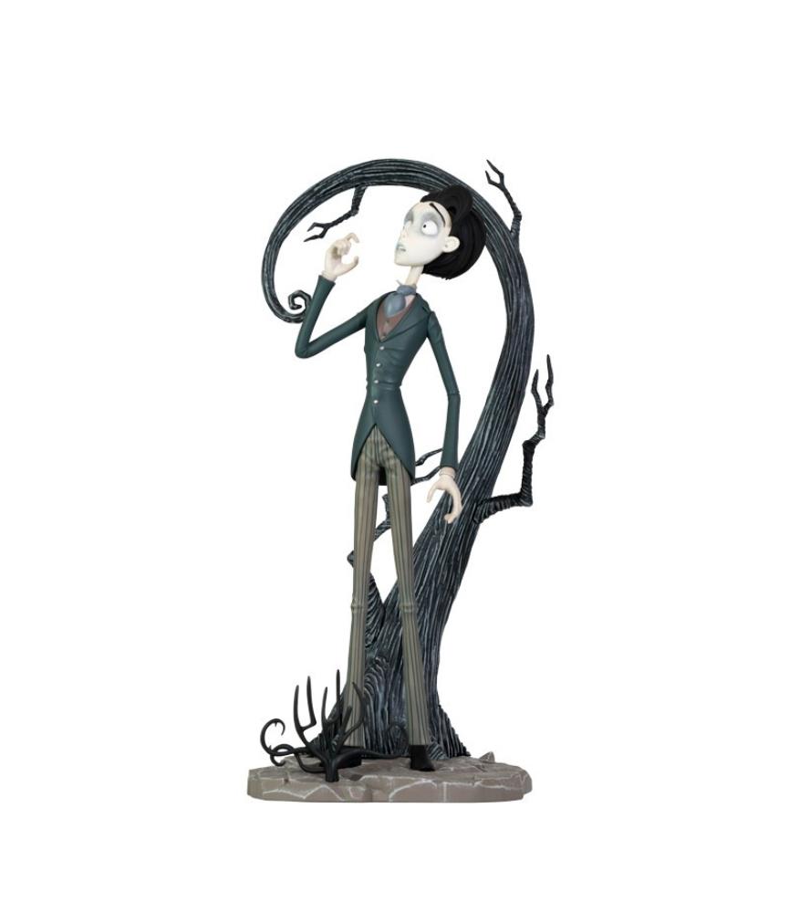 Corpse Bride - Figurine Victor