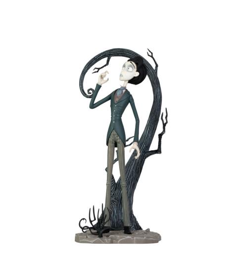 Corpse Bride - Figurine Victor