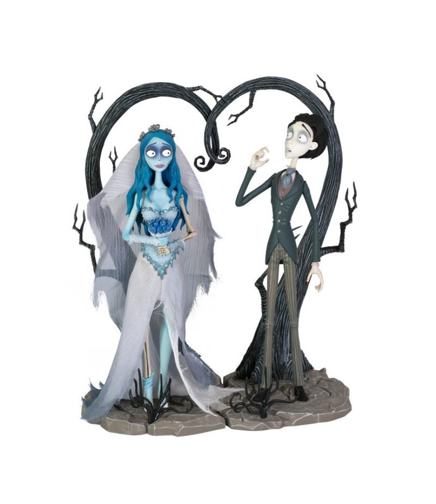 Corpse Bride - Figurine Victor