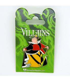 DLP - Villains - Queen of Hearts