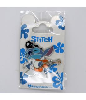 DLP - Stitch as Elvis