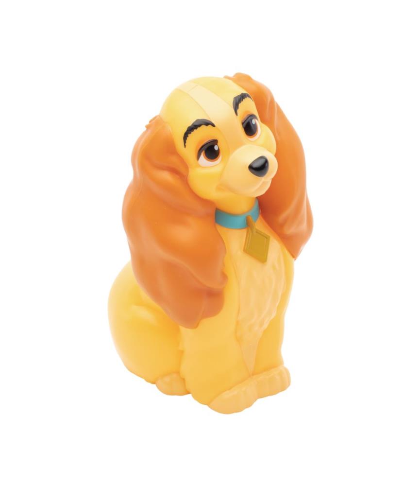 Lady & Tramp - Lady Light