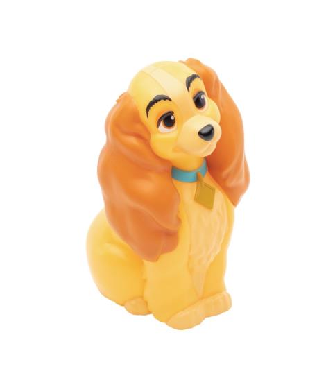 Lady & Tramp - Lady Light