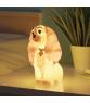 Lady & Tramp - Lady Light